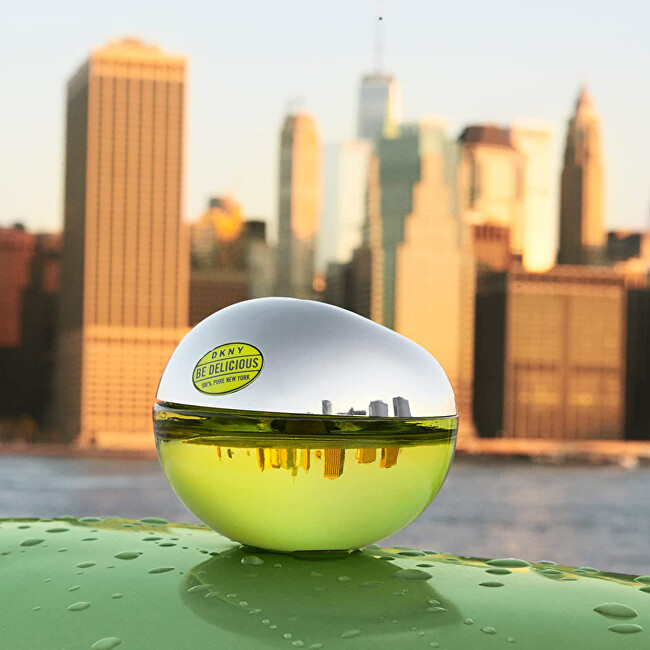 DKNY Be Delicious - EDP 100 ml