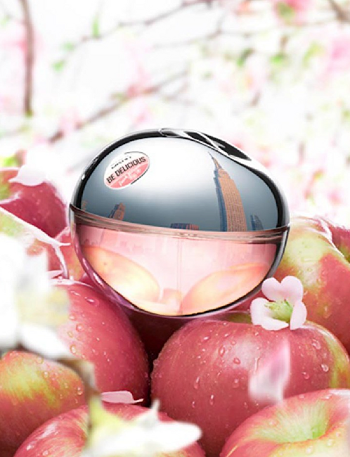 DKNY Be Delicious Fresh Blossom - EDP 50 ml