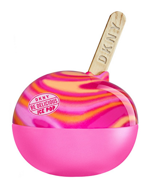 Be Delicious Ice Pop Very Cherry - EDP