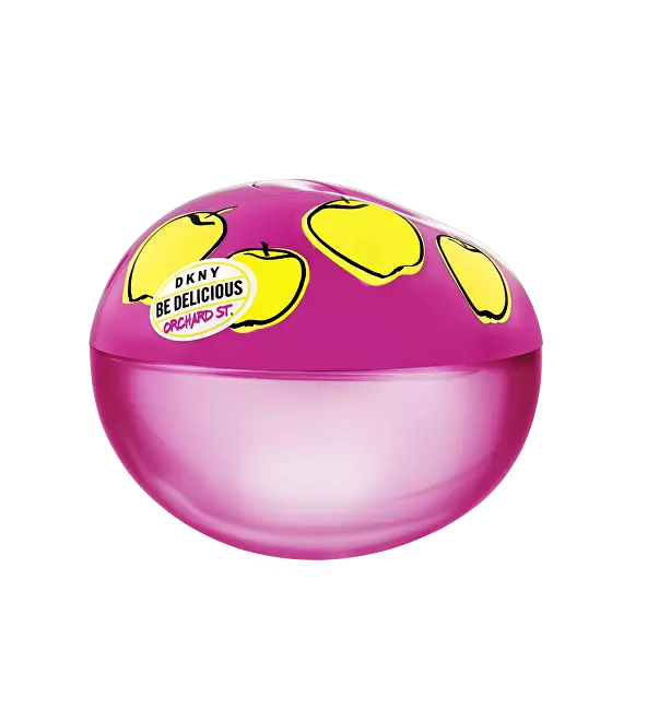 DKNY Be Delicious Orchard Street - EDP 50 ml