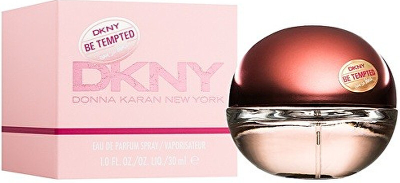Be Tempted Eau So Blush - EDP