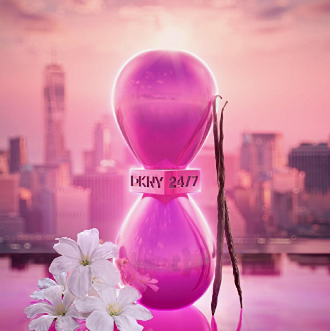 DKNY DKNY 24/7 Electric - EDP 30 ml