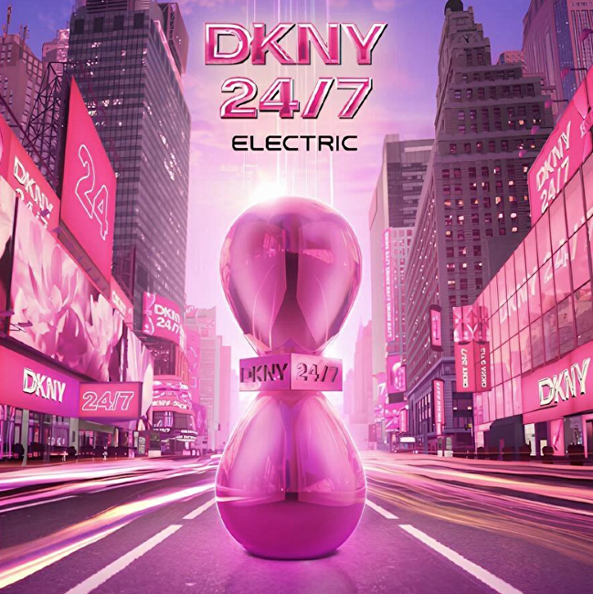 DKNY DKNY 24/7 Electric - EDP 30 ml