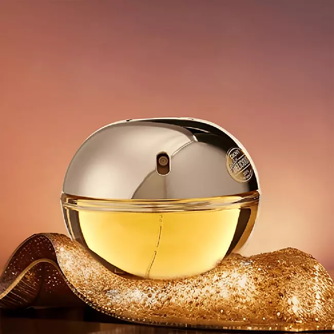DKNY Golden Delicious - EDP 50 ml