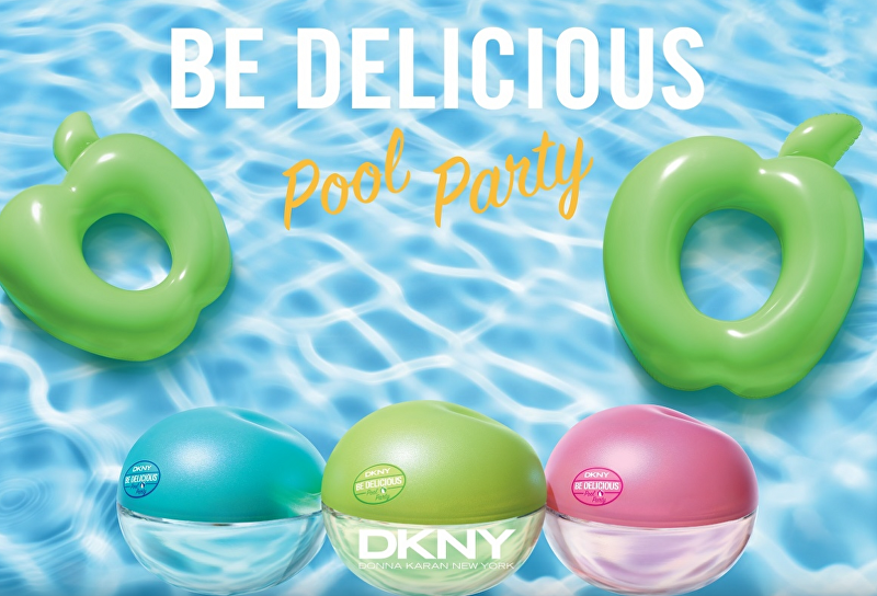 Pool Party Bay Breeze Limited Edition - EDT
