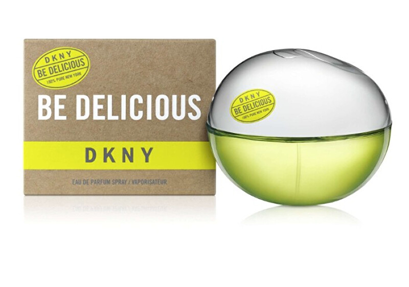 DKNY Be Delicious - EDP 30 ml