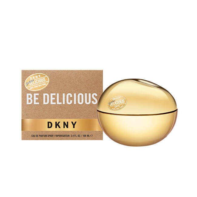 DKNY Golden Delicious - EDP 50 ml