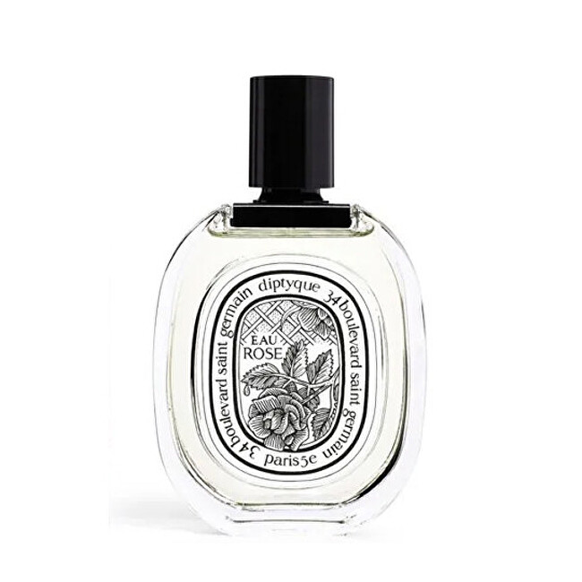 Eau Rose 2022 - EDP