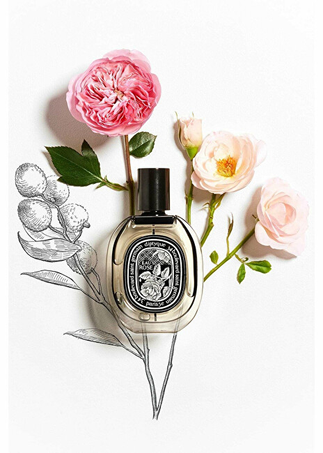Eau Rose 2022 - EDP
