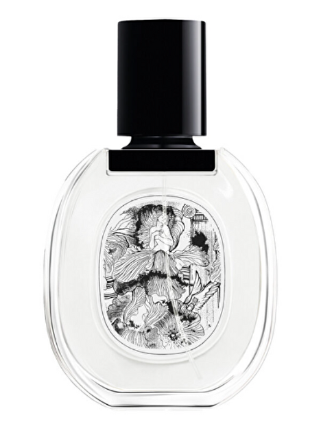 Diptyque Fleur De Peau - EDT 50 ml