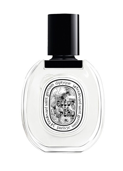 Diptyque Fleur De Peau - EDT 50 ml
