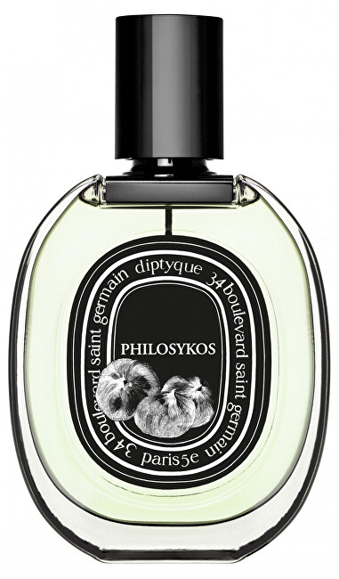 Philosykos - EDP