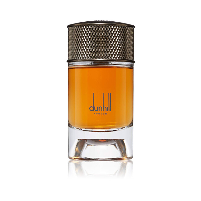 British Leather - EDP