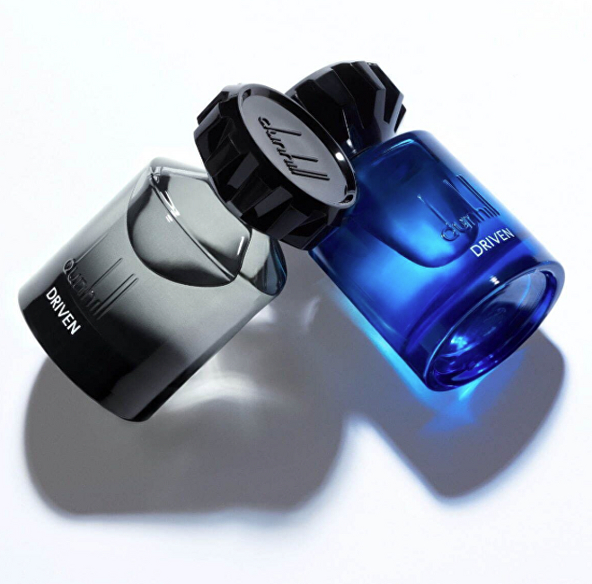 Driven - EDT