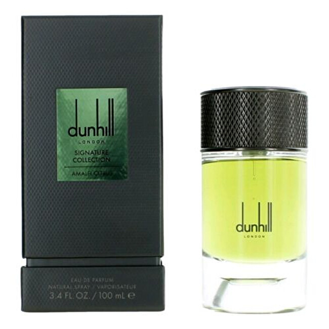 Amalfi Citrus - EDP