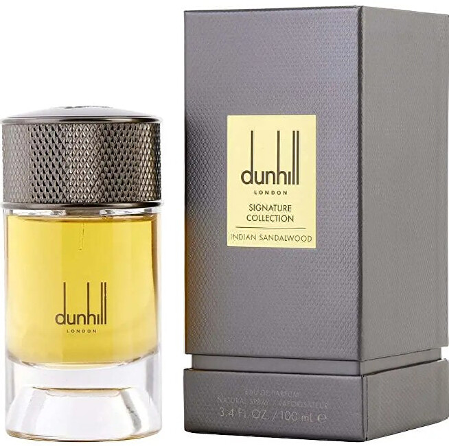 Indian Sandalwood - EDP