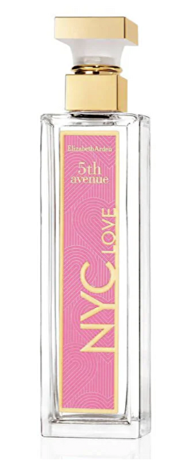 5th Avenue NYC Love - EDP