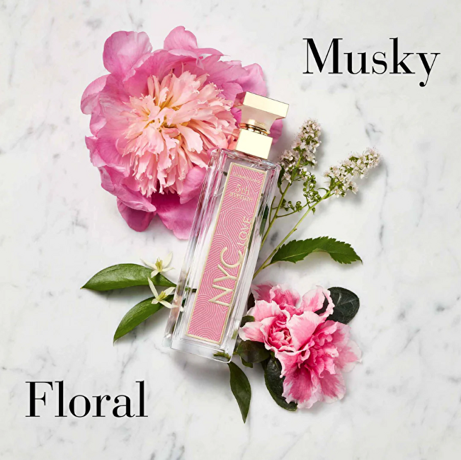 5th Avenue NYC Love - EDP