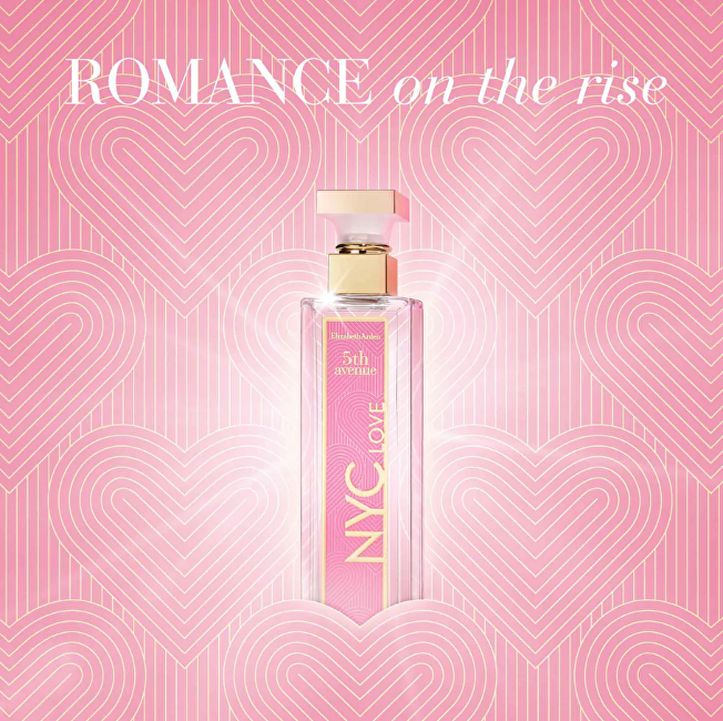 5th Avenue NYC Love - EDP