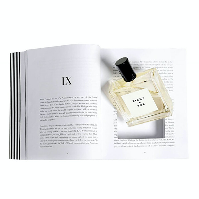 Eight & Bob Eight & Bob The Original - EDP 30 ml