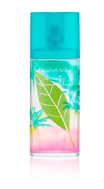 Green Tea Coconut Breeze - EDT
