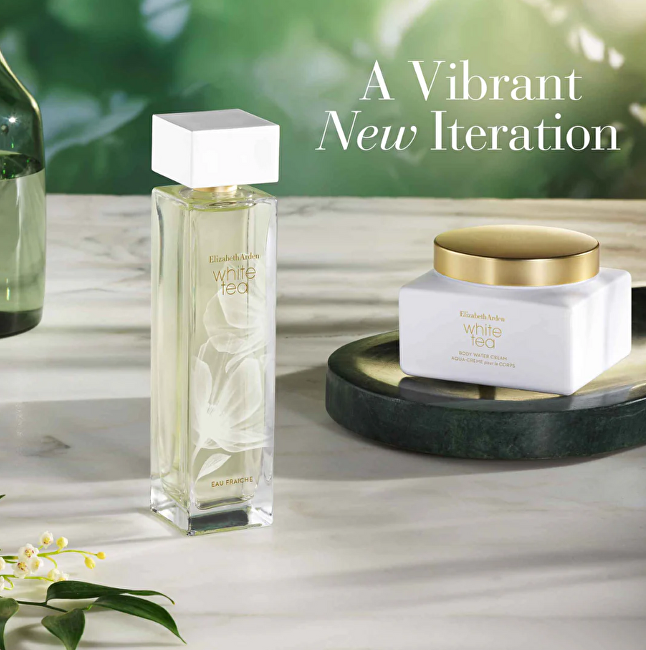 White Tea Eau Fraiche - EDT