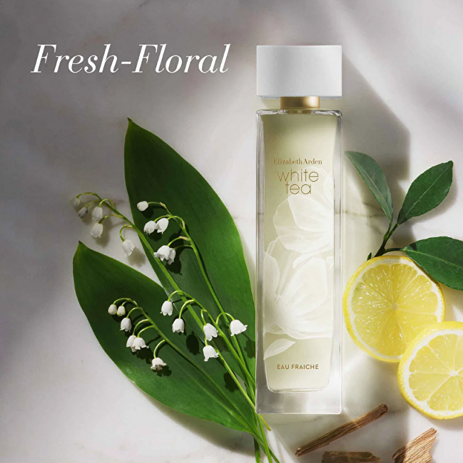 White Tea Eau Fraiche - EDT