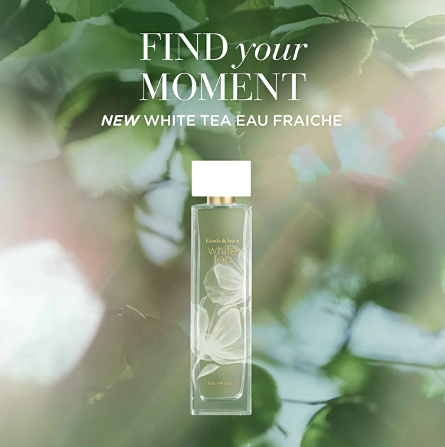 White Tea Eau Fraiche - EDT