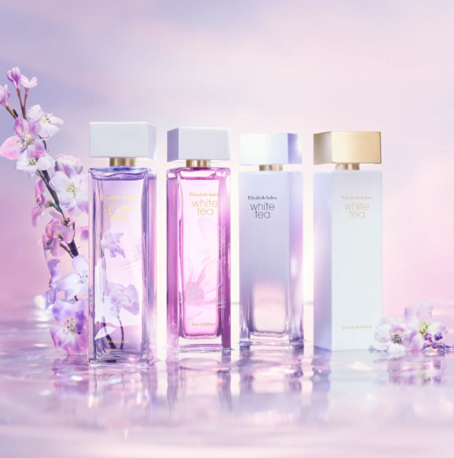 White Tea Eau Lilac - EDT