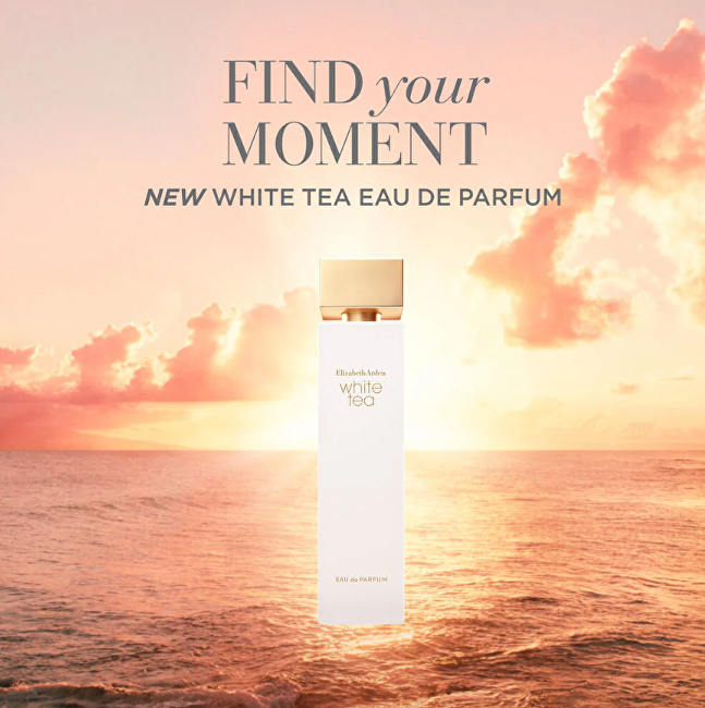 White Tea - EDP
