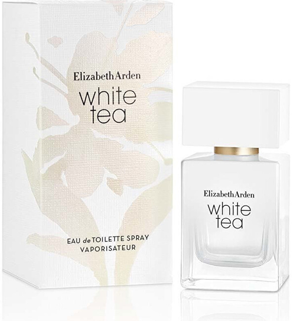 White Tea - EDT