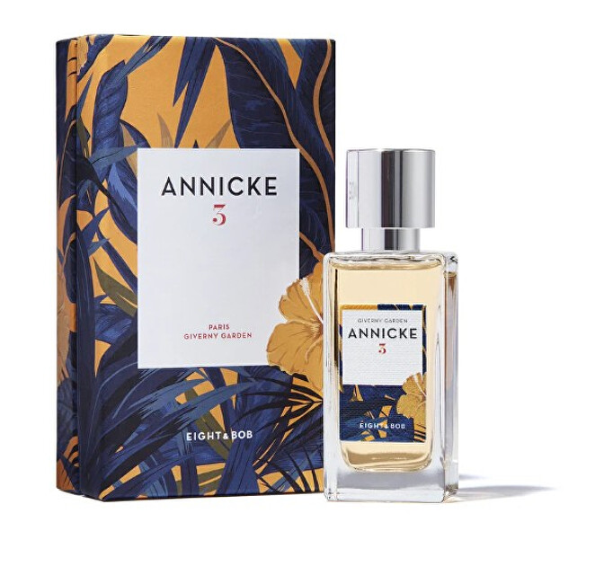 Annicke 3 - EDP