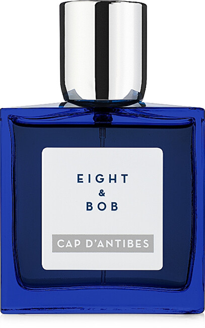 Cap D`Antibes - EDP
