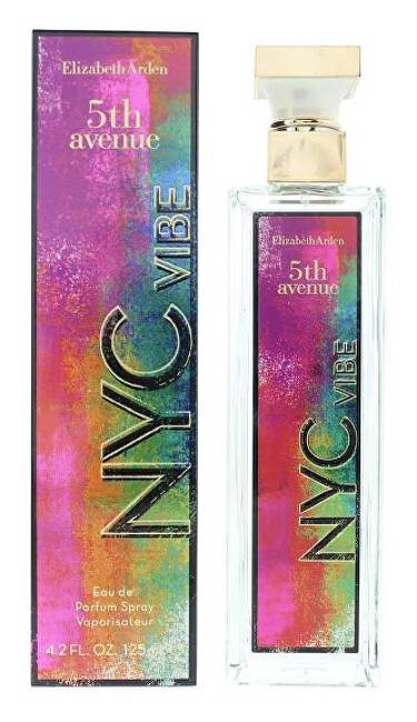 5th Avenue NYC Vibe - EDP