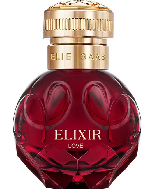 Elixir Love - EDP
