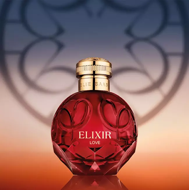 Elixir Love - EDP