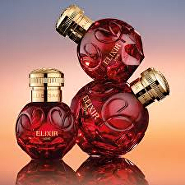 Elixir Love - EDP