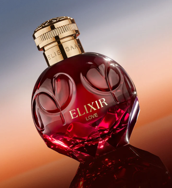 Elixir Love - EDP