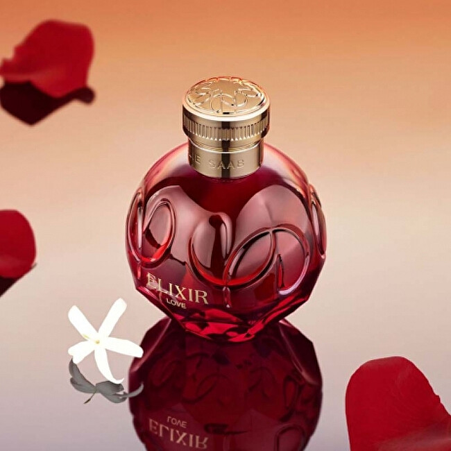 Elixir Love - EDP
