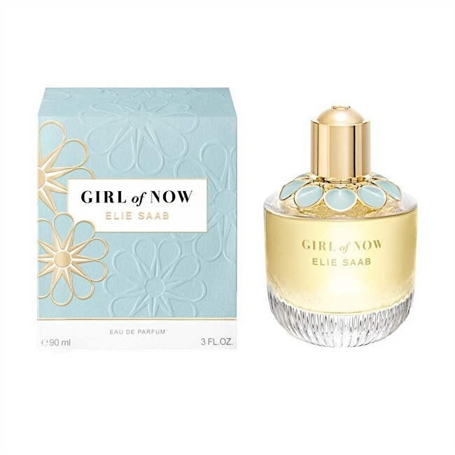 Girl Of Now - EDP