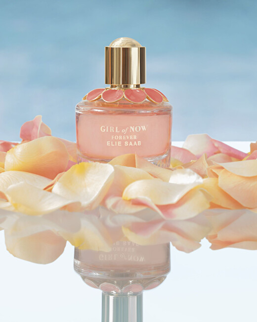 Elie Saab Girl Of Now Forever - EDP 30 ml