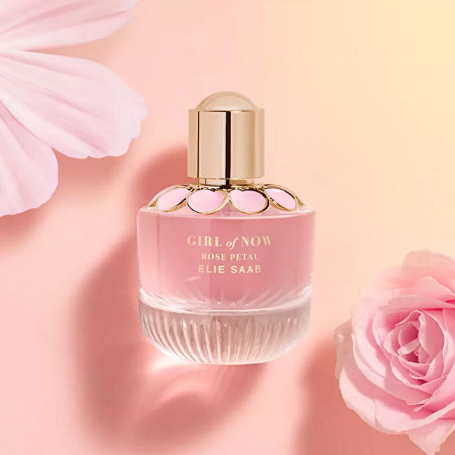 Girl Of Now Rose Petal - EDP