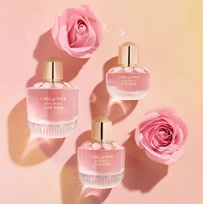 Girl Of Now Rose Petal - EDP