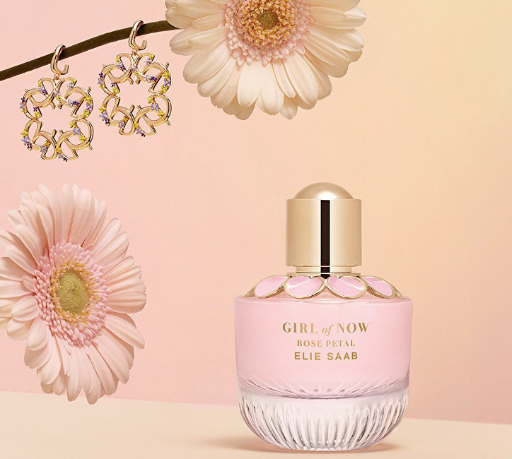 Girl Of Now Rose Petal - EDP