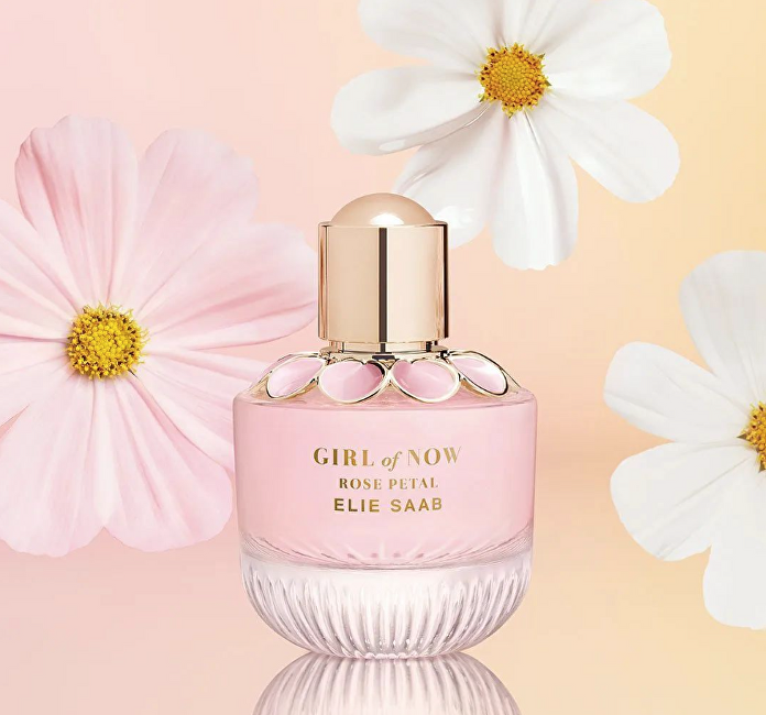 Girl Of Now Rose Petal - EDP