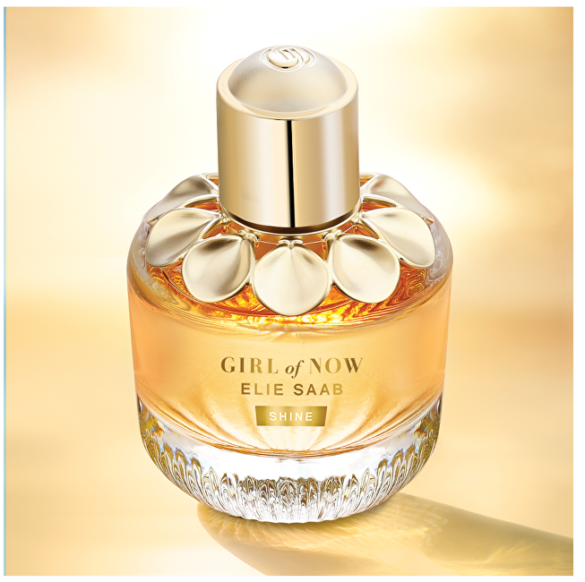 Girl Of Now Shine - EDP