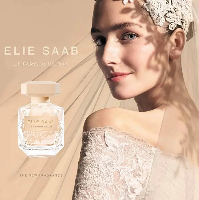 Le Parfum Bridal - EDP