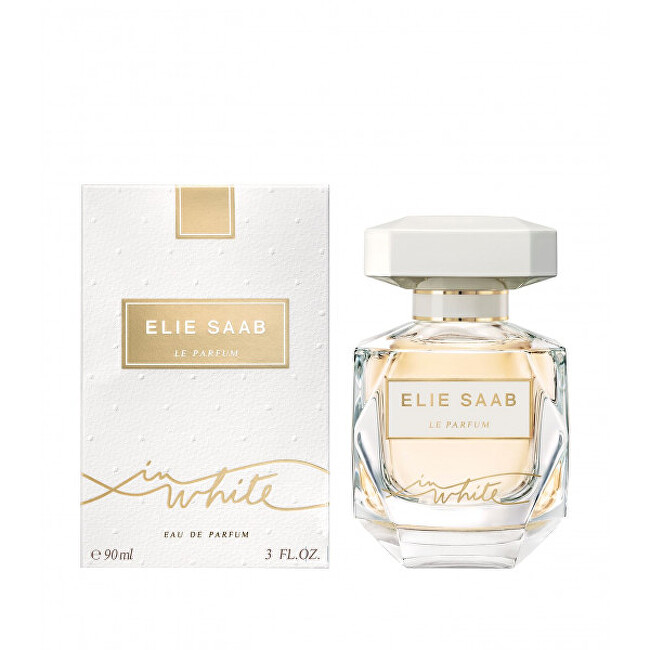 Le Parfum In White - EDP