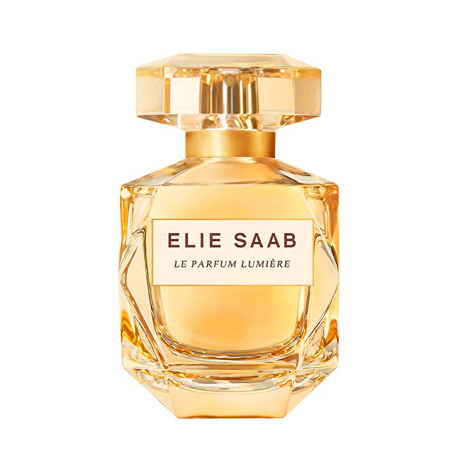 Le Parfum Lumiere - EDP