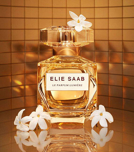 Le Parfum Lumiere - EDP